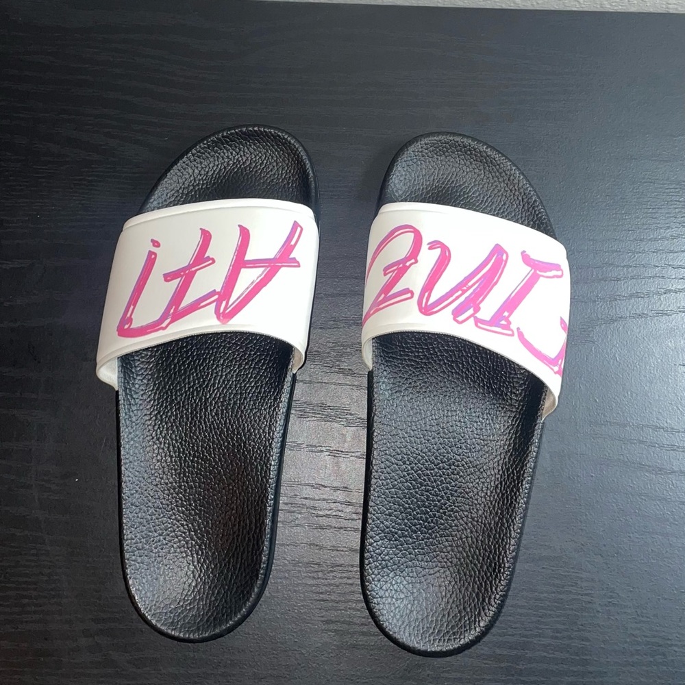 “FINE AF!” Slides - Picture 8 of 9